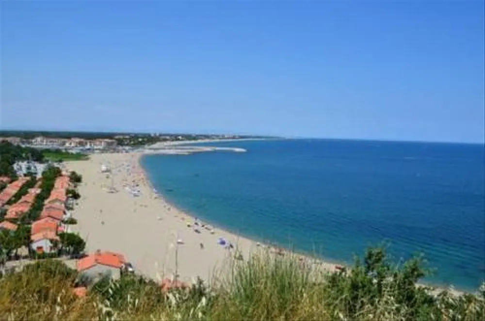 Camping Le Littoral  *****