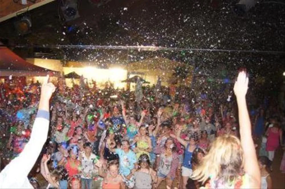 Camping Le Littoral  *****