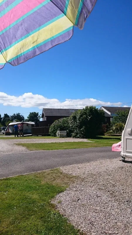 Killiwerris Touring Park