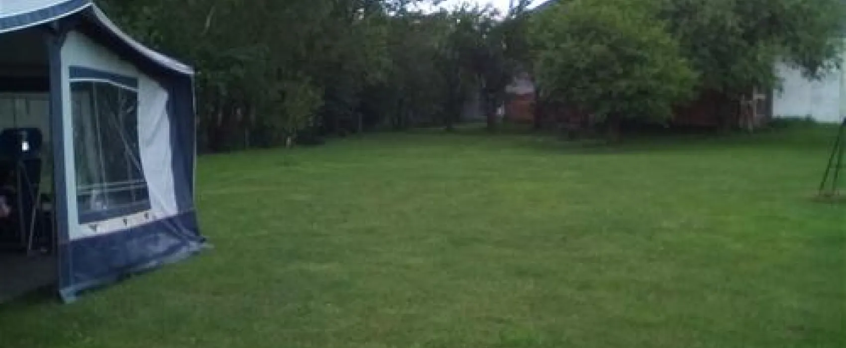 Erster Waldviertler Kinderbauernhof Camping