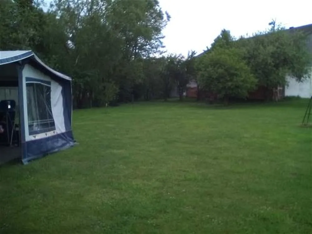 Erster Waldviertler Kinderbauernhof Camping