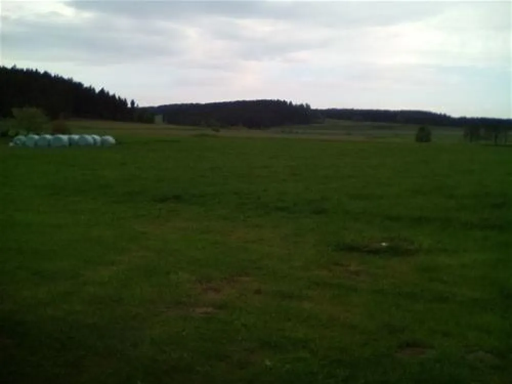 Erster Waldviertler Kinderbauernhof Camping