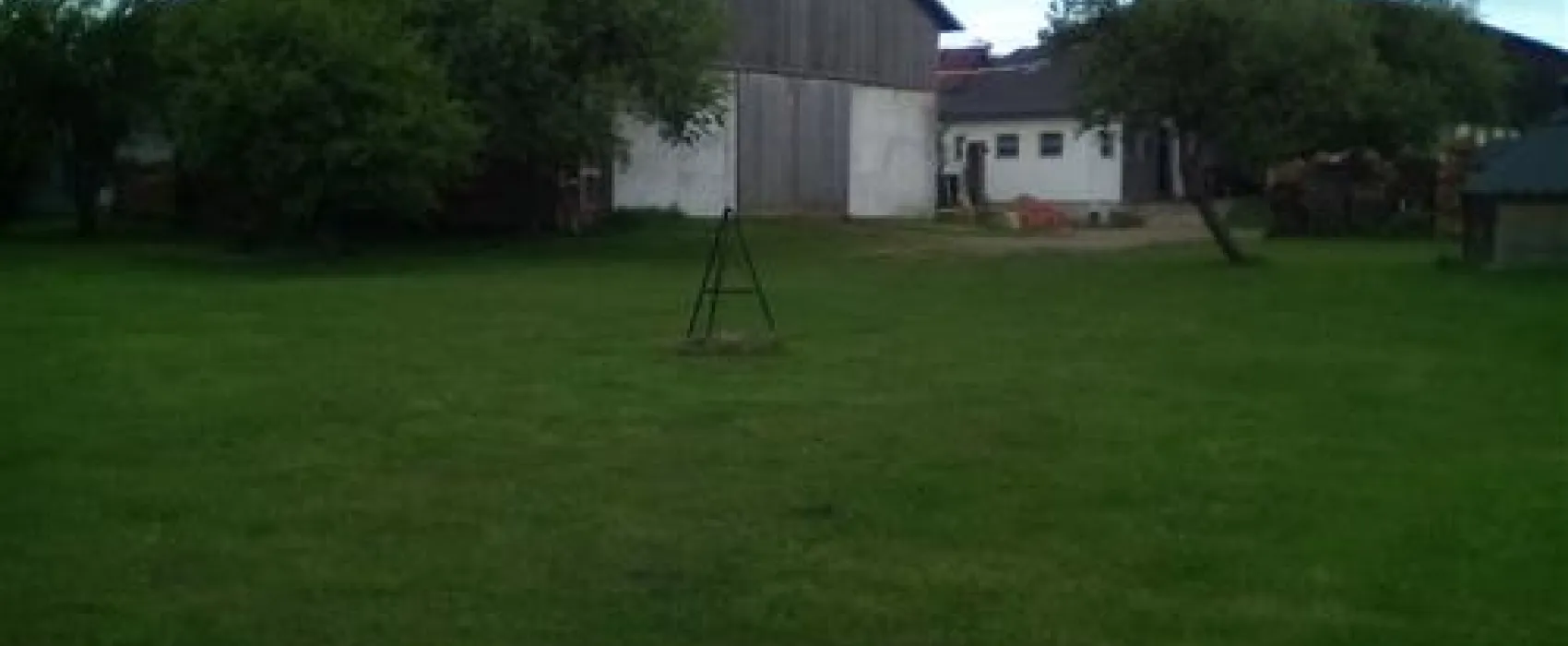 Erster Waldviertler Kinderbauernhof Camping