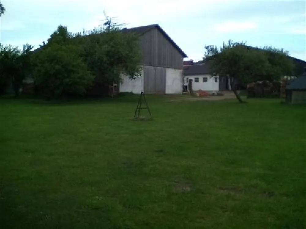 Erster Waldviertler Kinderbauernhof Camping