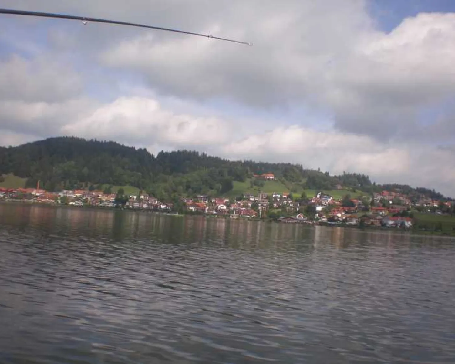 Camping Guggemos in Deutschland - Spottocamp - Spottocamp