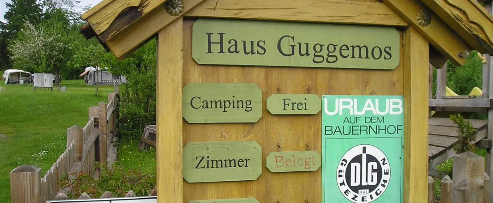 Camping Guggemos