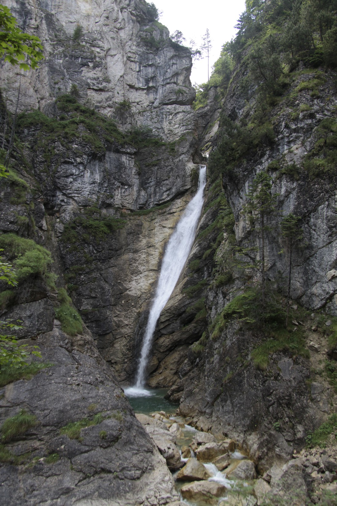 Camping Guggemos in Germany - Spottocamp - Spottocamp