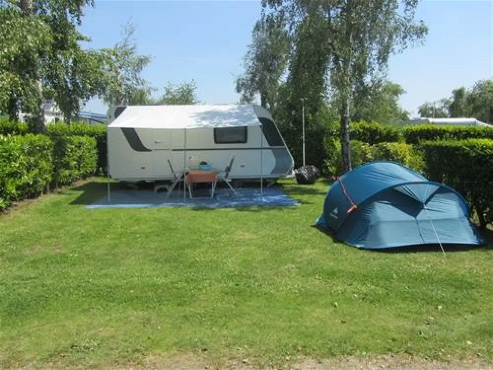 Camping Kervilor  