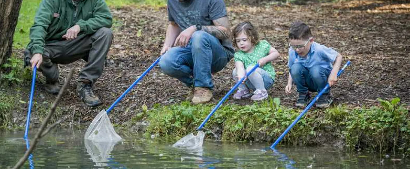 Twitchen House Holiday Park