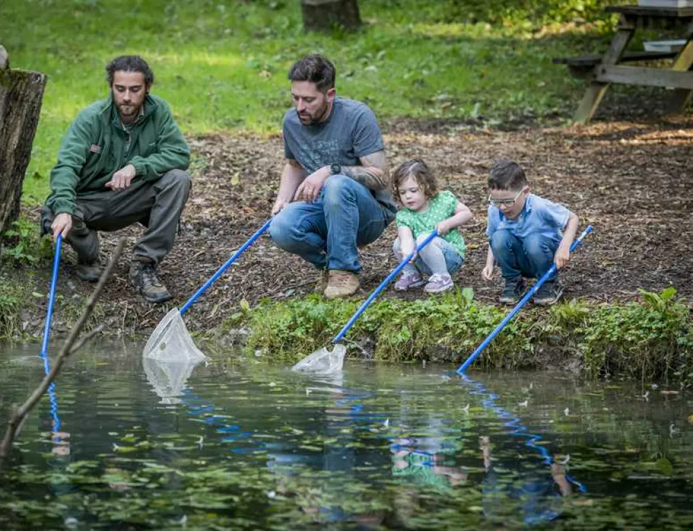 Twitchen House Holiday Park