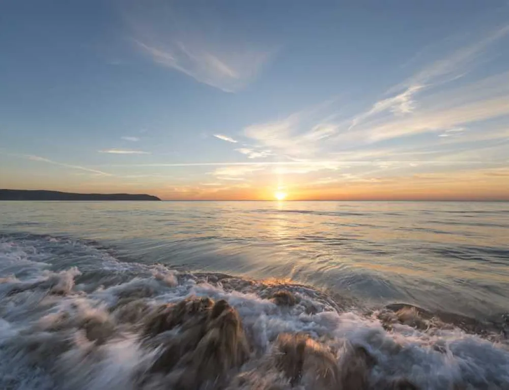 Twitchen House Holiday Park