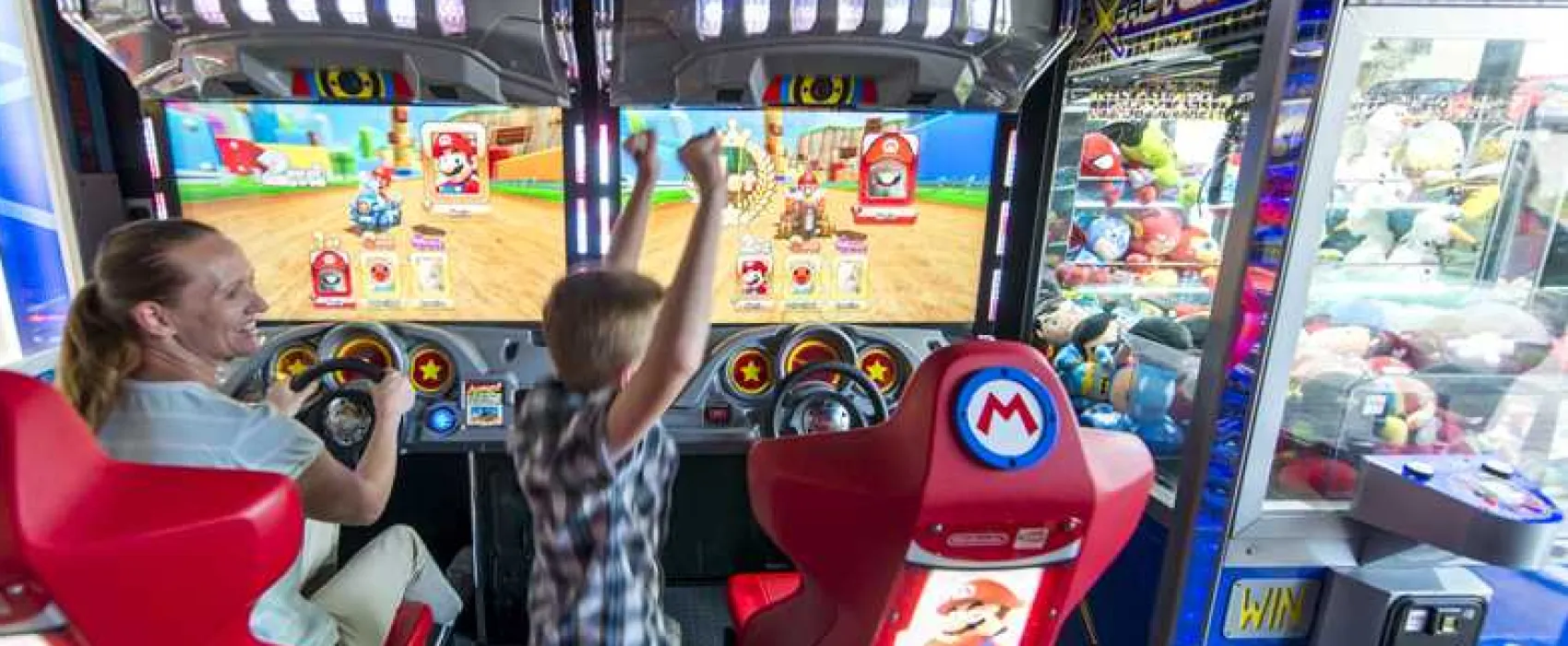 Twitchen House Holiday Park