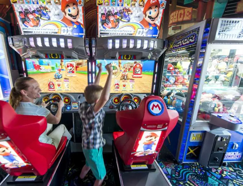 Twitchen House Holiday Park