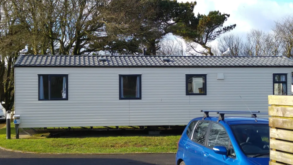 Twitchen House Holiday Park