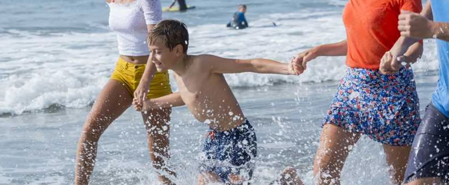 Twitchen House Holiday Park