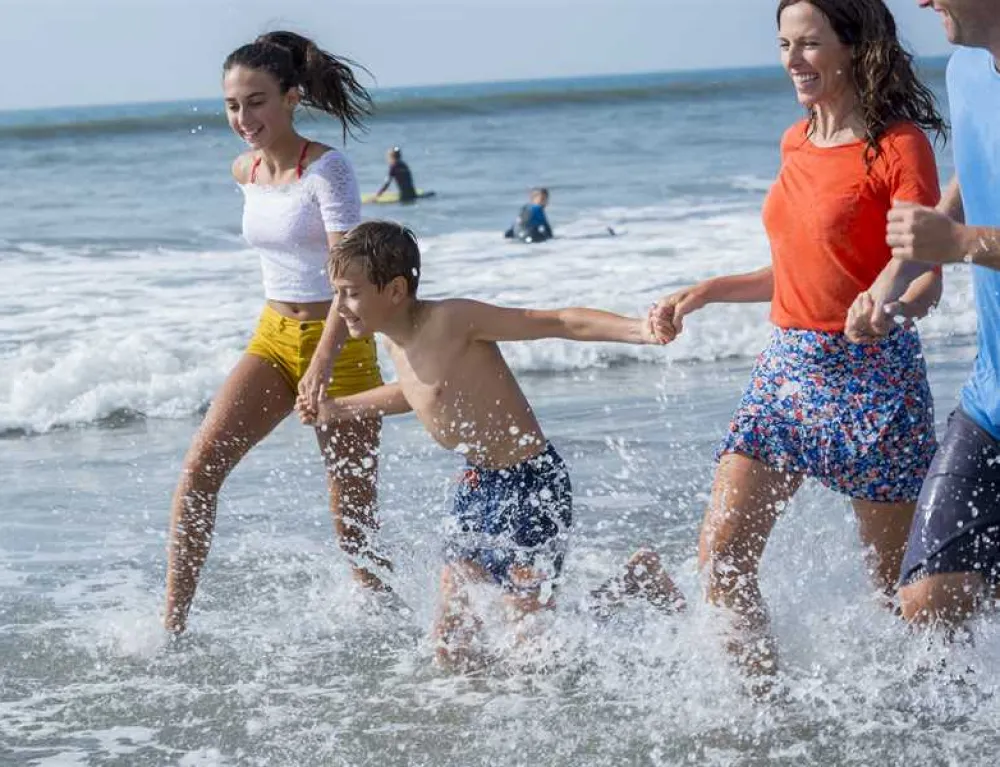 Twitchen House Holiday Park