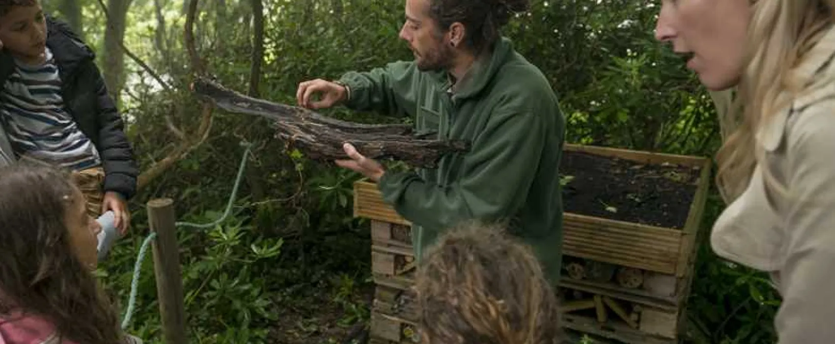 Twitchen House Holiday Park