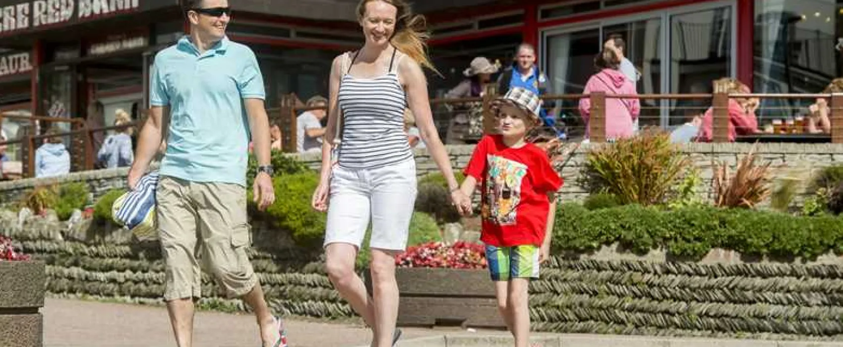 Twitchen House Holiday Park