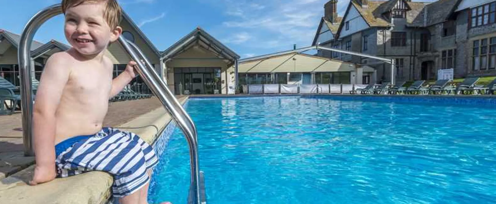 Twitchen House Holiday Park