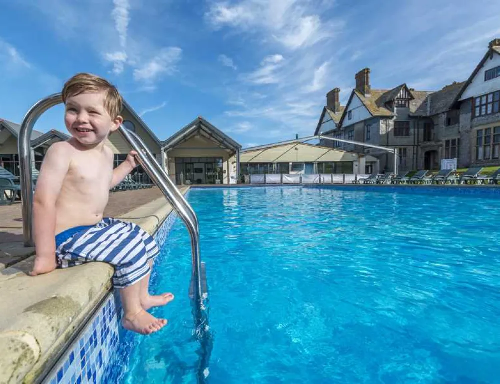 Twitchen House Holiday Park