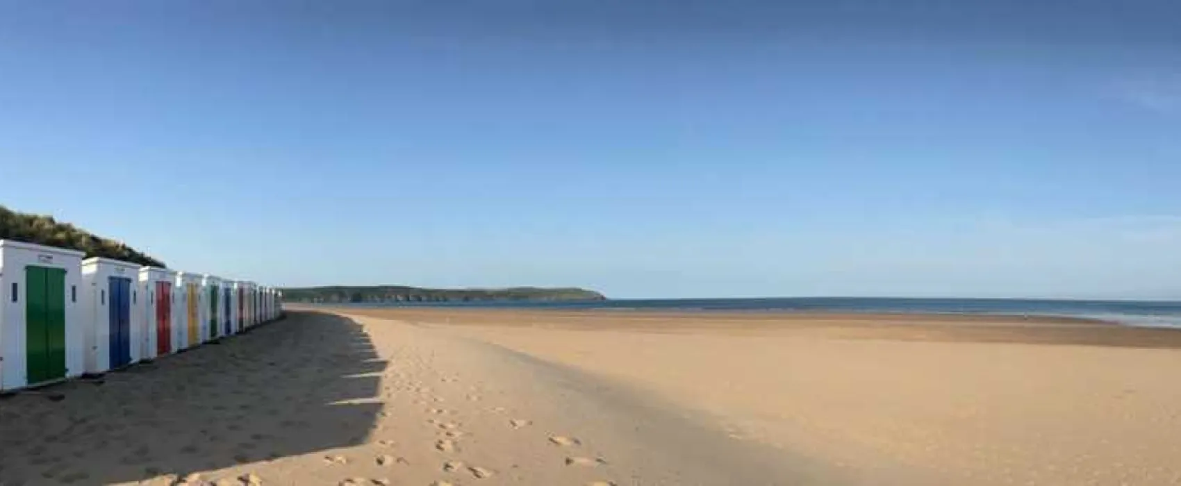 Twitchen House Holiday Park