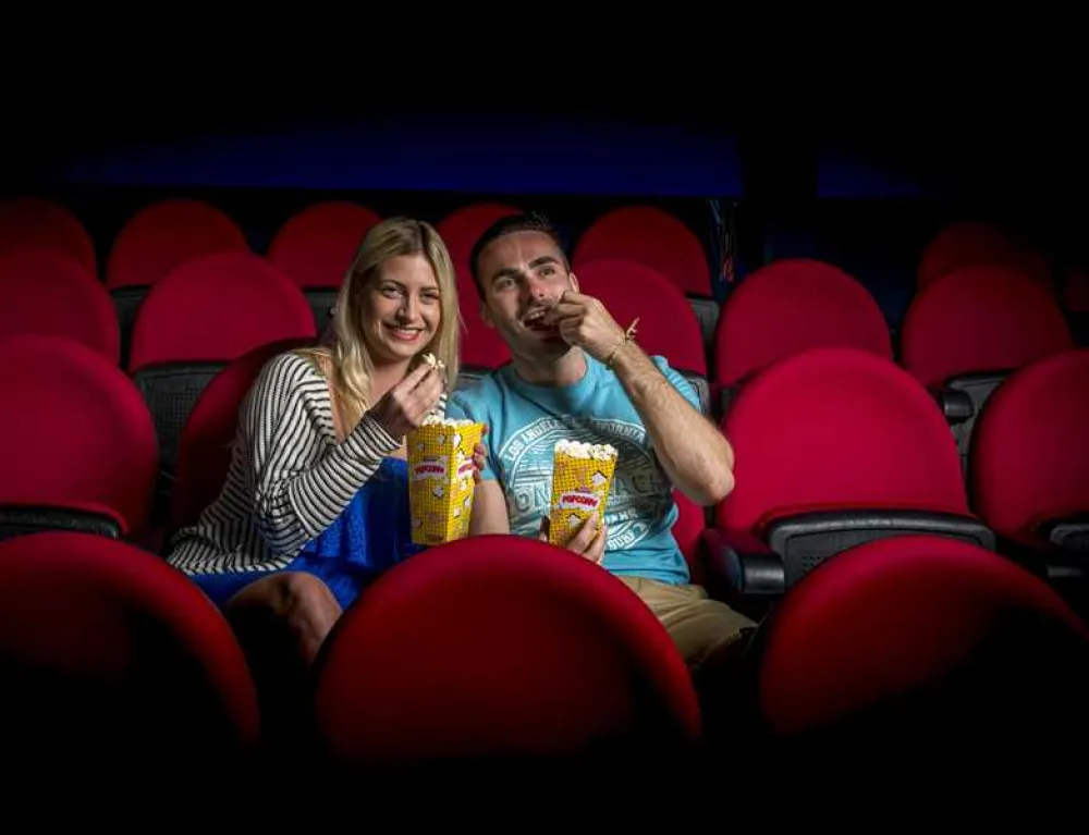 Twitchen House Holiday Park