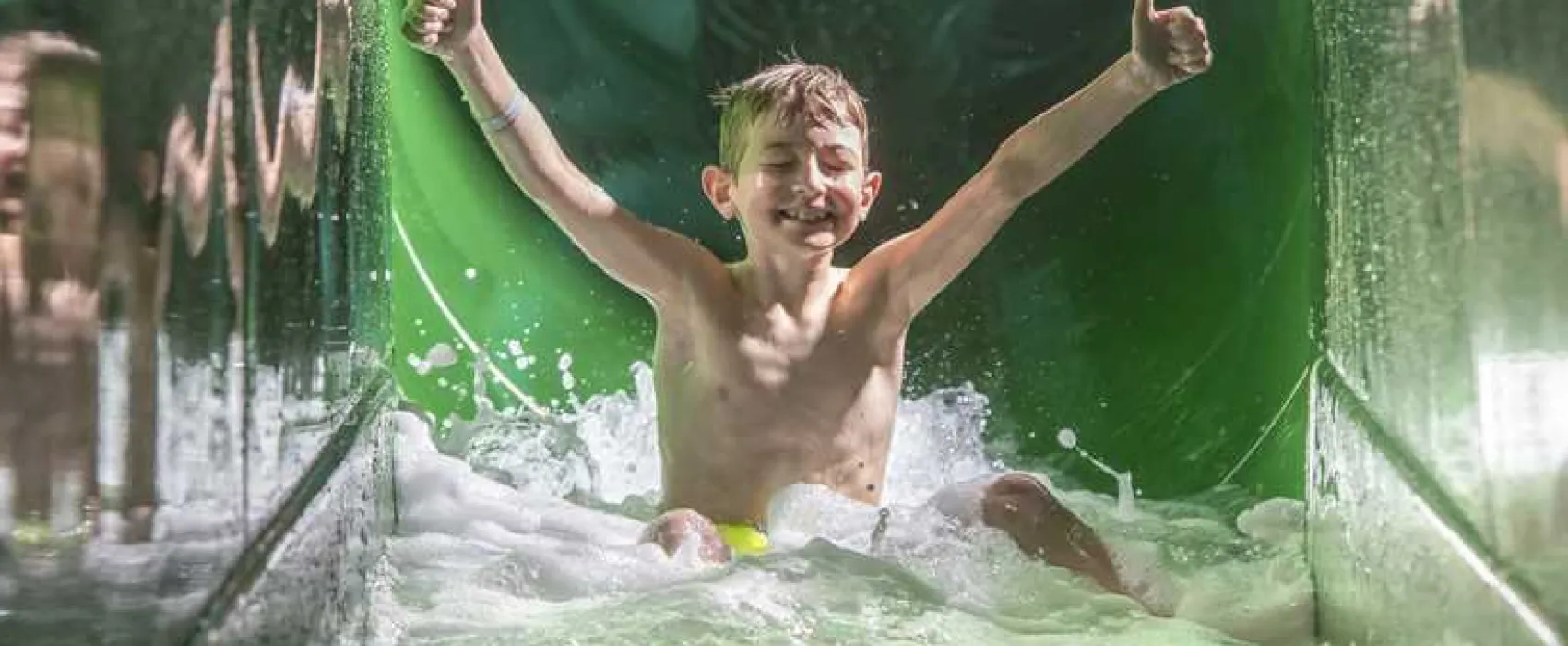 Twitchen House Holiday Park