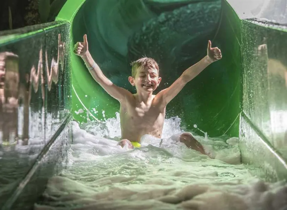 Twitchen House Holiday Park