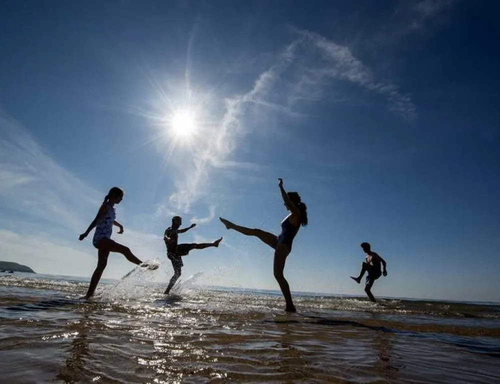 Twitchen House Holiday Park