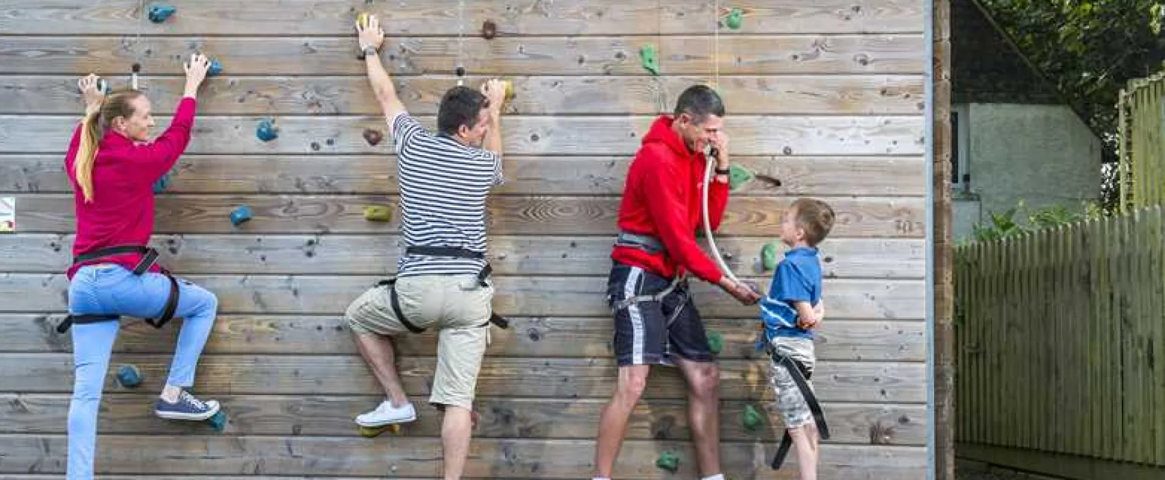 Twitchen House Holiday Park