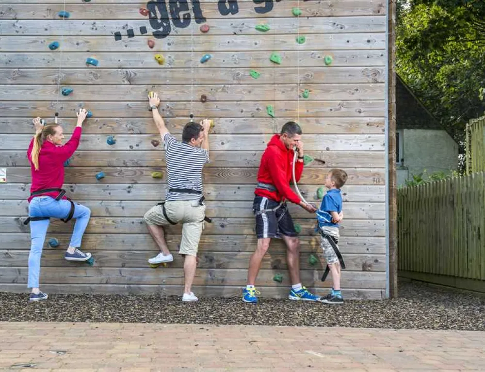 Twitchen House Holiday Park