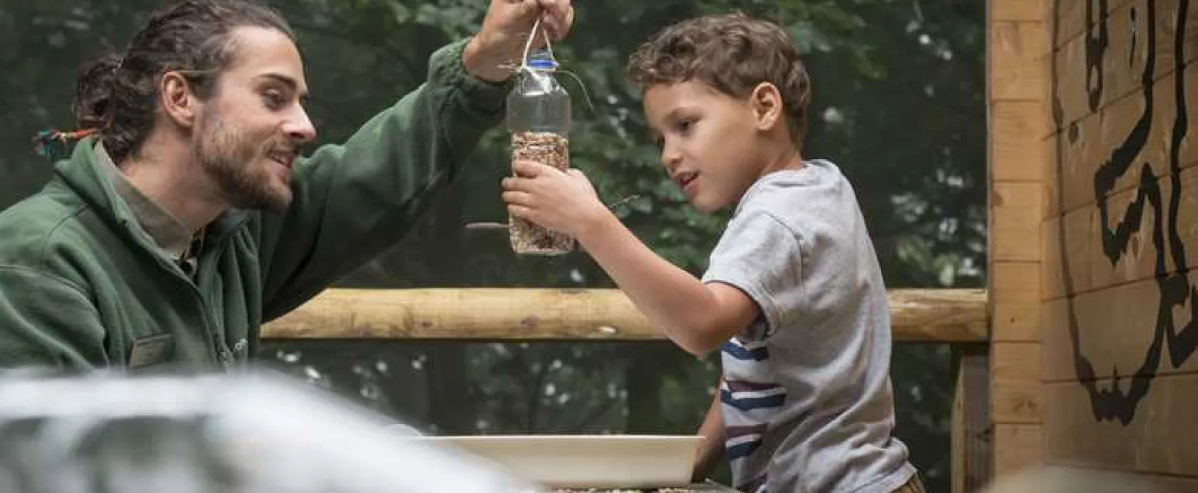 Twitchen House Holiday Park