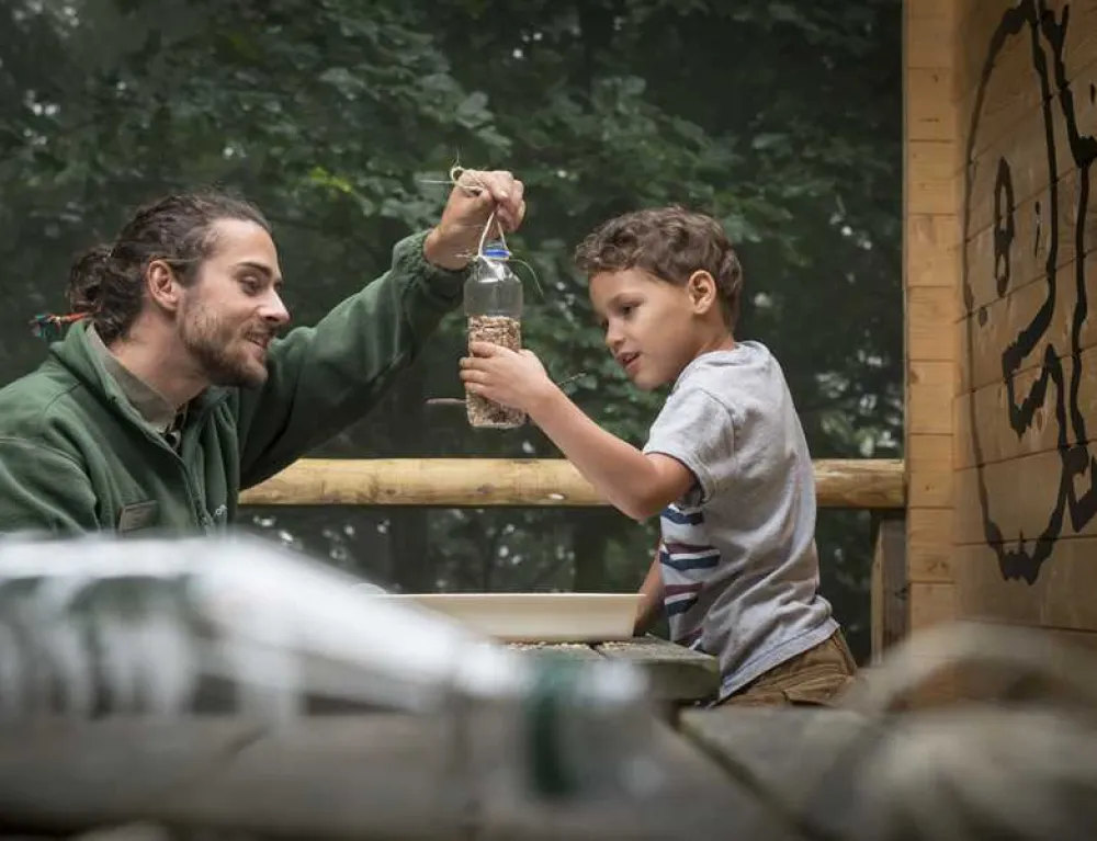 Twitchen House Holiday Park