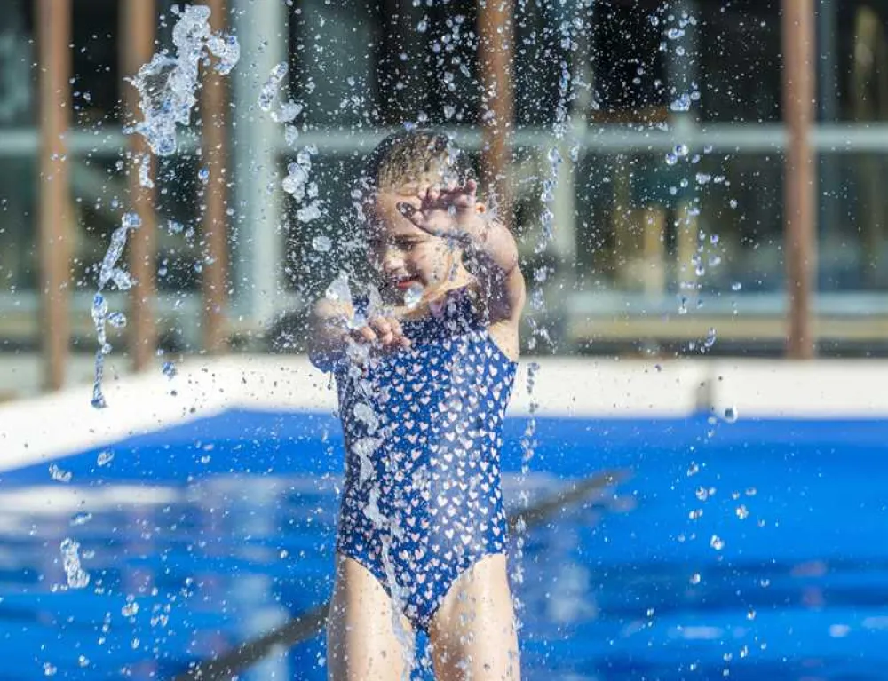 Twitchen House Holiday Park