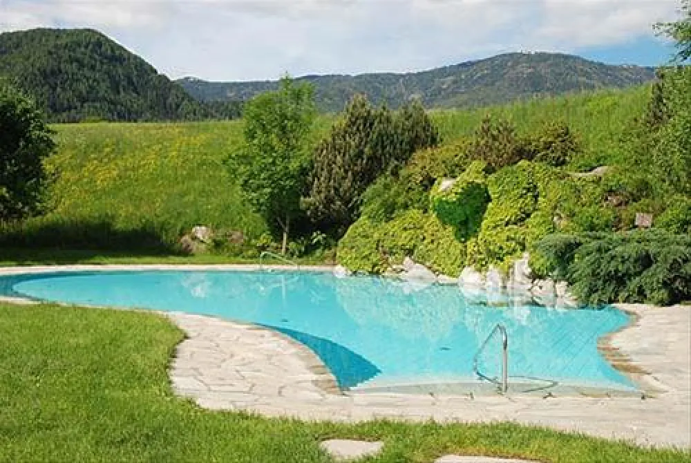 Campeggio Ansitz Wildberg