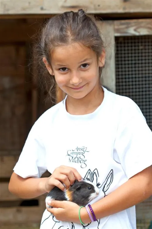 Campeggio Ansitz Wildberg