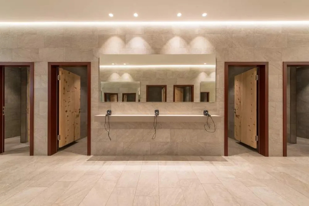 Campeggio Ansitz Wildberg