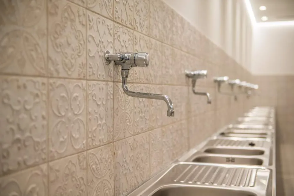 Campeggio Ansitz Wildberg