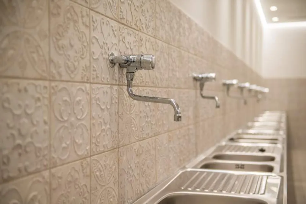 Campeggio Ansitz Wildberg