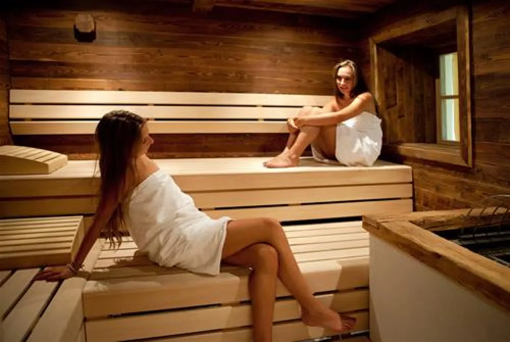 Campeggio Ansitz Wildberg