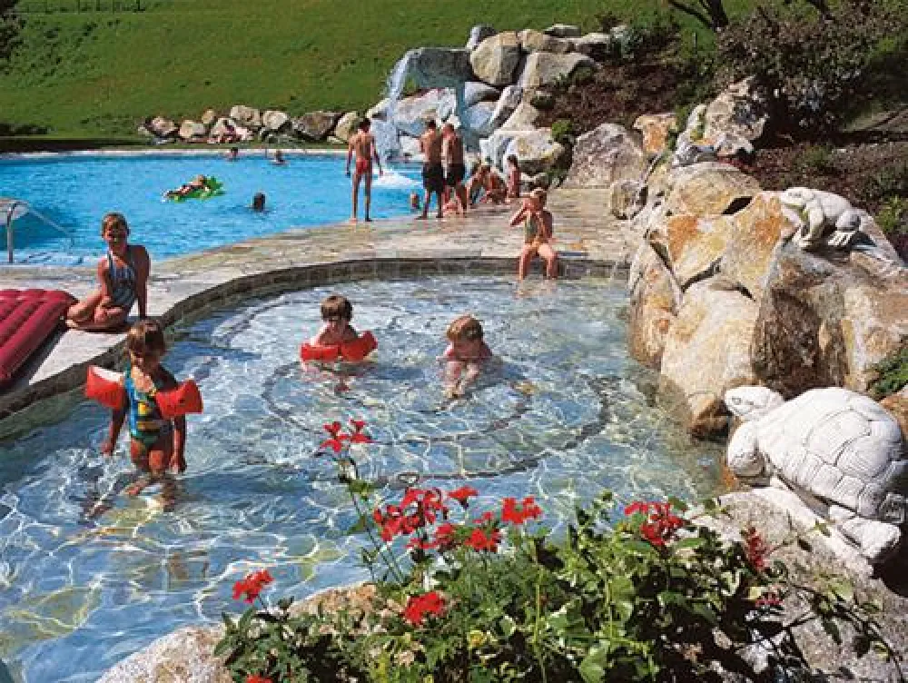 Campeggio Ansitz Wildberg