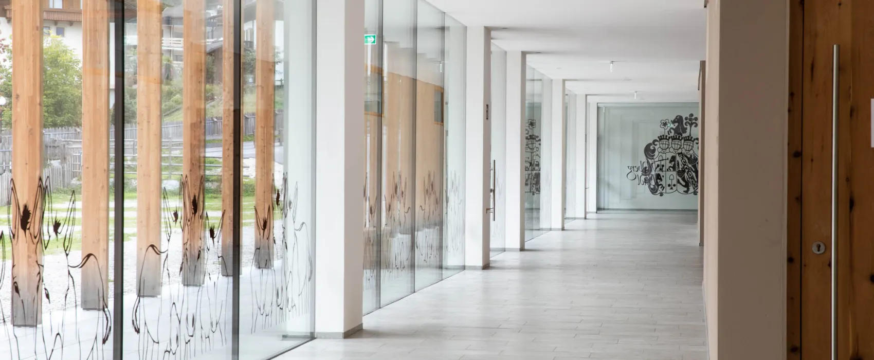 Campeggio Ansitz Wildberg