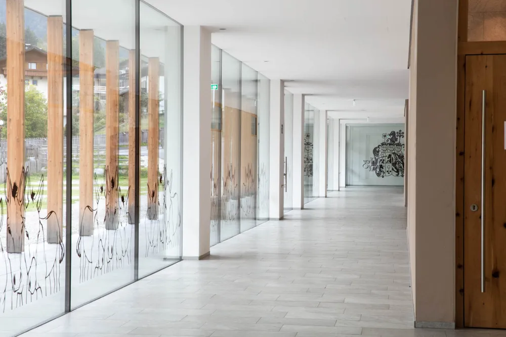 Campeggio Ansitz Wildberg