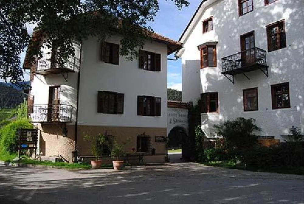 Campeggio Ansitz Wildberg