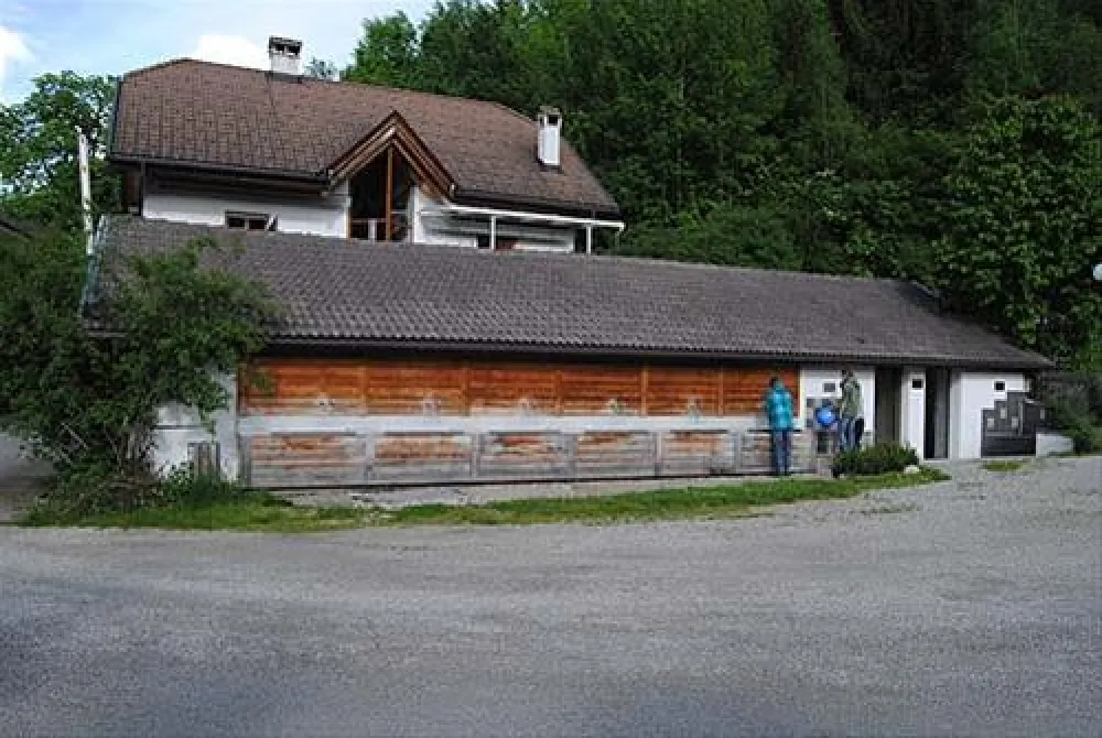 Campeggio Ansitz Wildberg