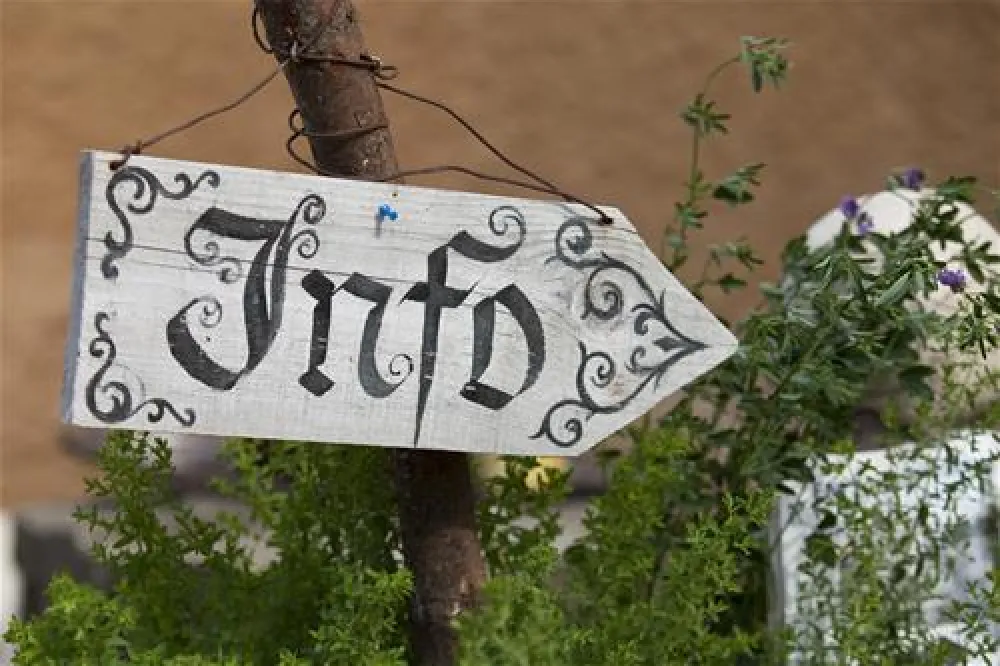 Campeggio Ansitz Wildberg