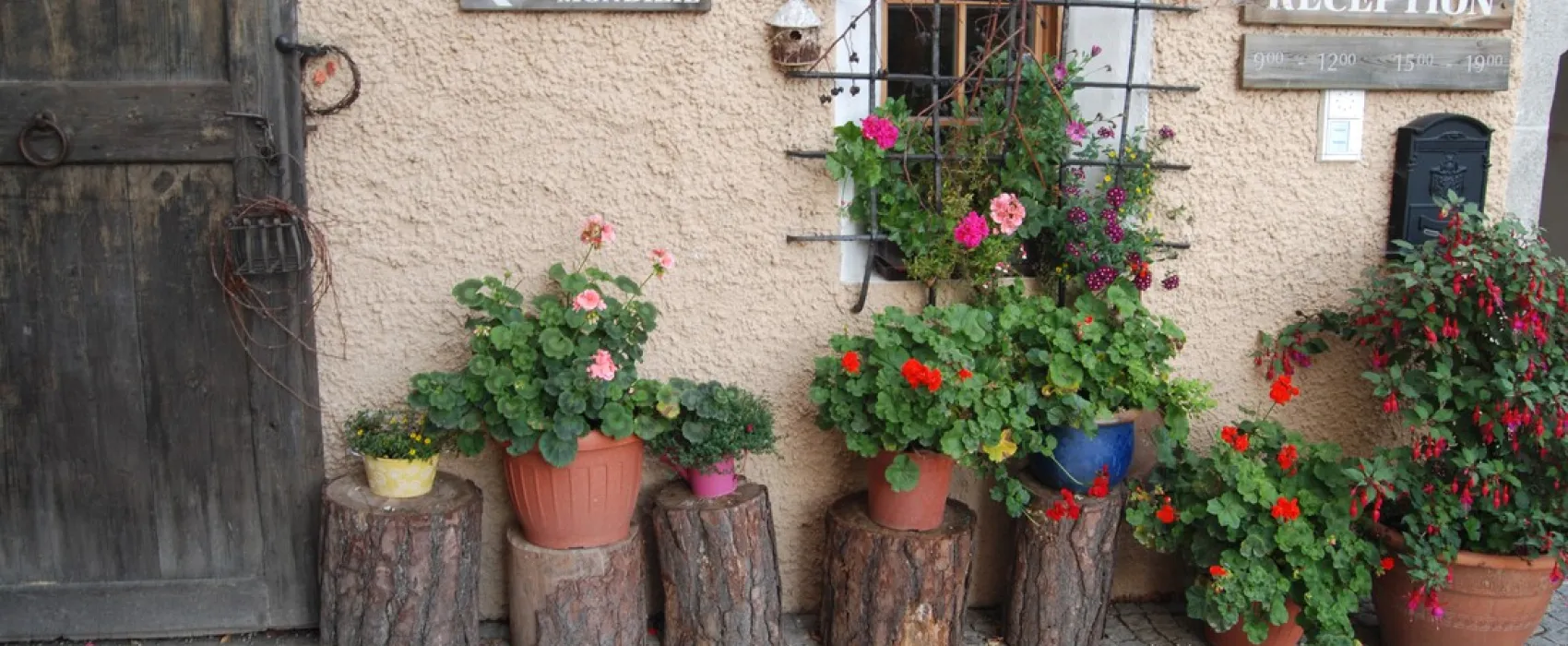 Campeggio Ansitz Wildberg