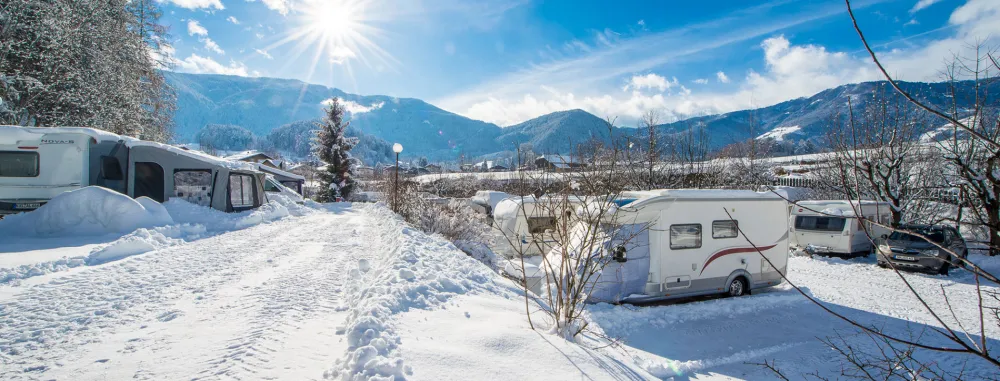 Campeggio Ansitz Wildberg