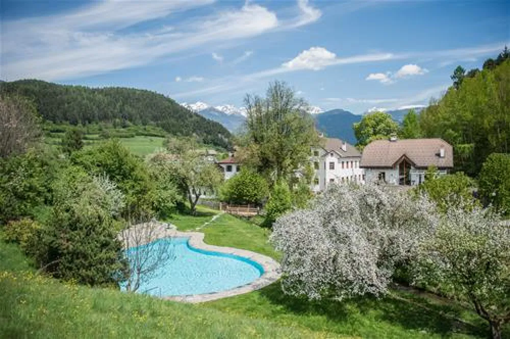 Campeggio Ansitz Wildberg