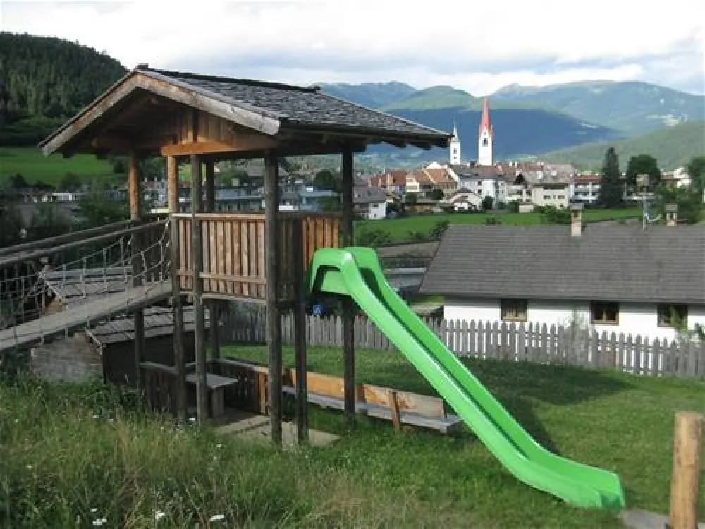 Campeggio Ansitz Wildberg